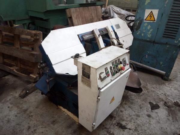 Предлагаю станок ленточнопильный OL261М